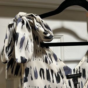 Banana Republic Maxi Dress